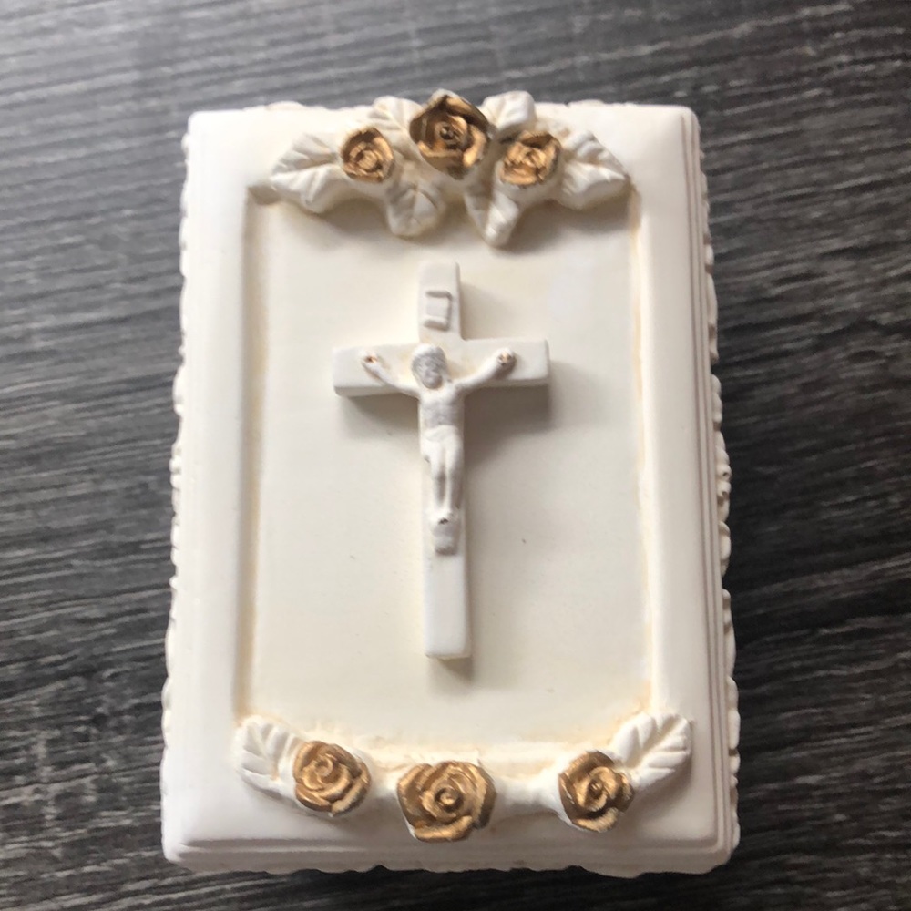 Religious Box